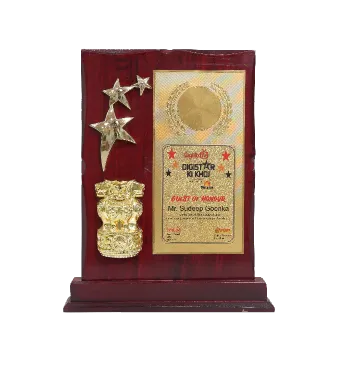award