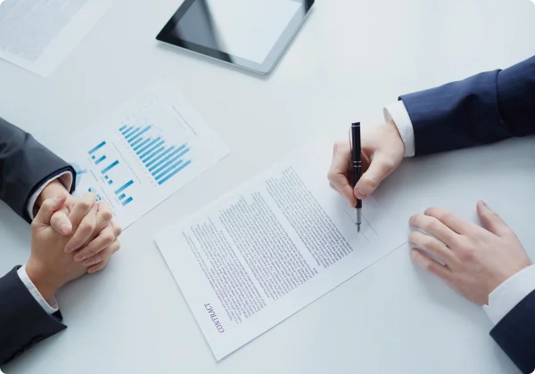 Compliance with Regulations