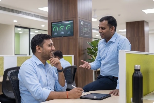 Employee Engagement