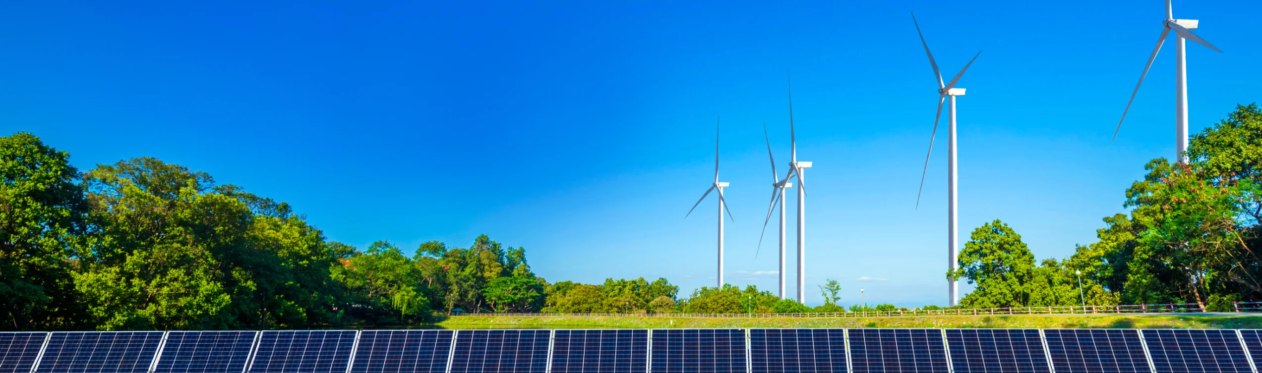 Energy Efficiency Initiatives