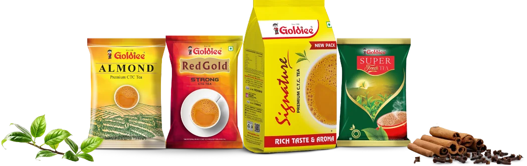 Tea