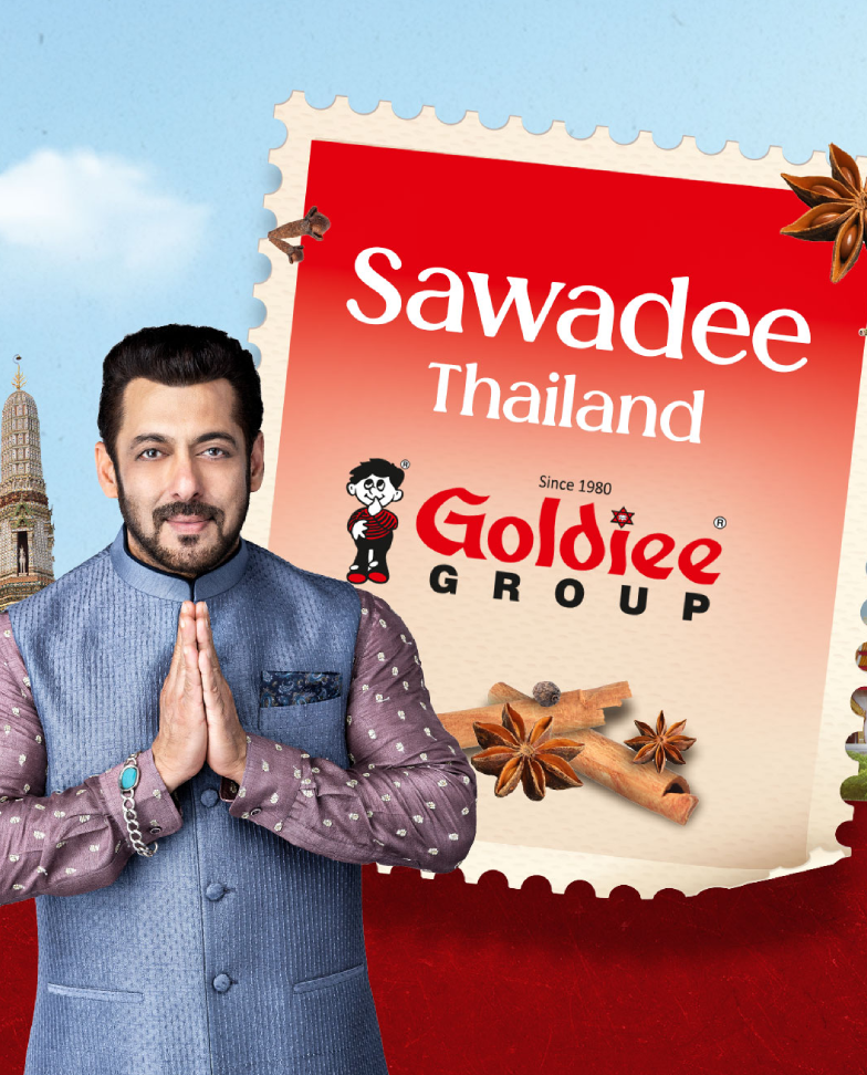 Goldiee Group