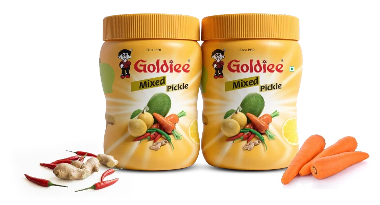 mixed-pickles