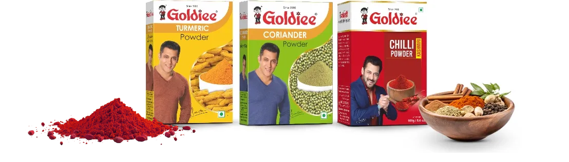 single-spices