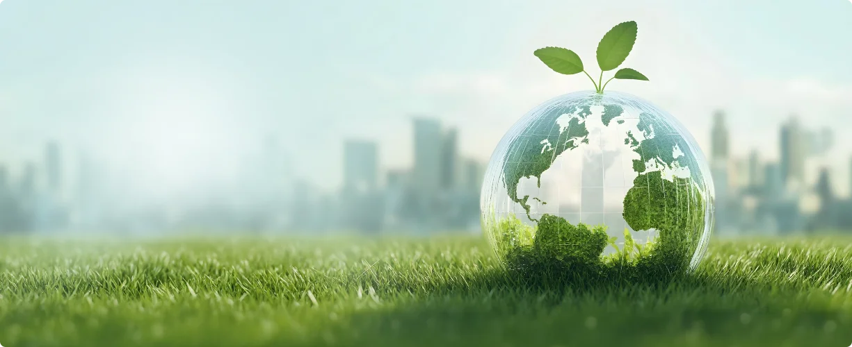 Sustainability Standards & Certifications