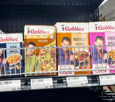 Goldiee Group