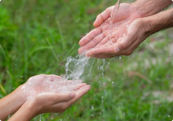 Water Conservation