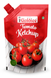 Ketchup & Sauces