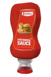 Ketchup & Sauces