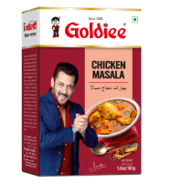 Goldiee Chicken Masala