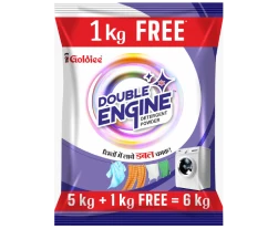 Detergent Powder