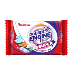 Detergent Cake