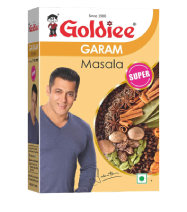 Goldiee Garam Masala Pack Of 2