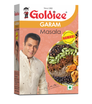 Goldiee Nawabi Garam Masala