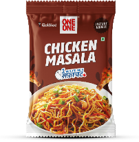 Chicken Masala