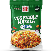 Vegetable Masala