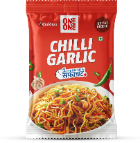 Chilli Garlic