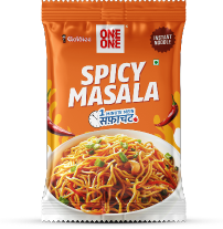 Spicy Masala