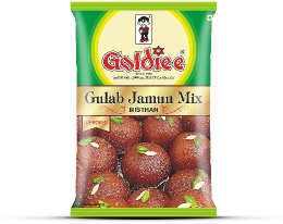 Gulab Jamun Mix