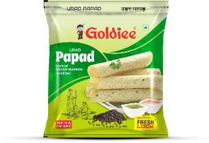 Urad Papad