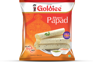 Bikaneri Papad