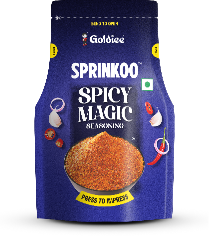 Spicy Magic