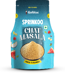 Chat Masala
