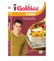 Goldiee Kadhi Masala
