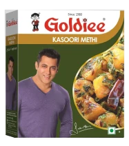 Goldiee Kasuri Methi