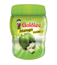 Goldiee Specialty Pickles- Mango