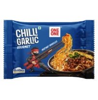 Chilli Garlic