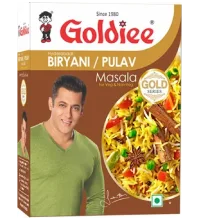  Bombay Biryani Masala