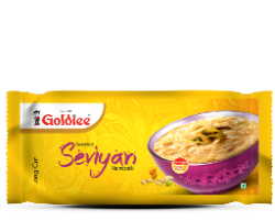 Roasted Seviyan