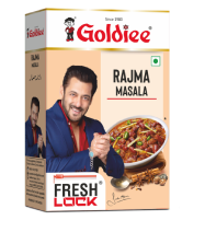 Goldiee Rajma Masala