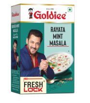 Goldiee Rayata Masala - Pack Of 2
