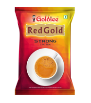 Goldiee Red Gold Strong Ctc Tea