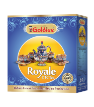 Tea Royale