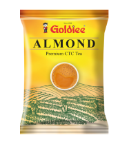 Almond Tea