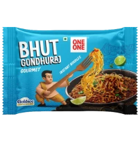 Bhut Gondhuraj