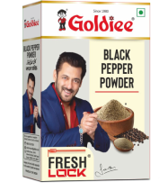 Goldiee Black Pepper