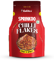 Chilli Flakes