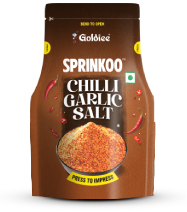 Chilli Garlic Salt