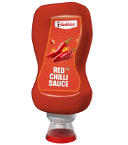 Goldiee Suace Red Chilli