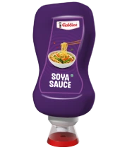 Goldiee Sauce Soya