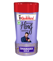 Hing Dhamaka Gold