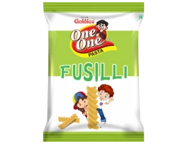Fusilli