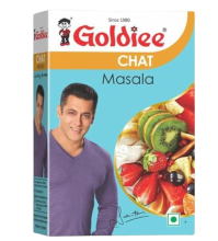 Goldiee Chat Masala
