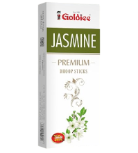 Goldiee Dhoopbatti - Jasmine
