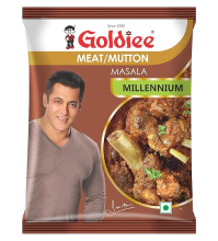 Goldiee Meat/mutton Masala Millennium