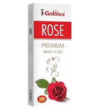 Goldiee Om Dhoop